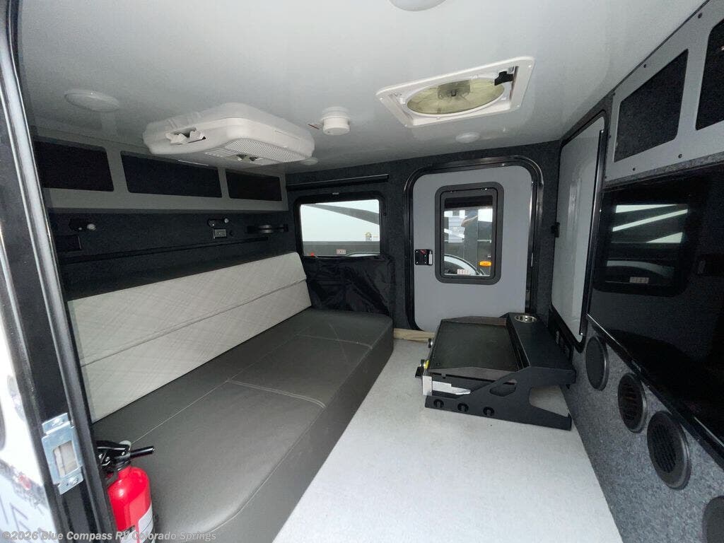 Used 2023 Encore RV ROG 12RK available in Colorado Springs, Colorado