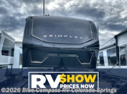 New 2026 Brinkley RV Model Z 2700 available in Colorado Springs, Colorado