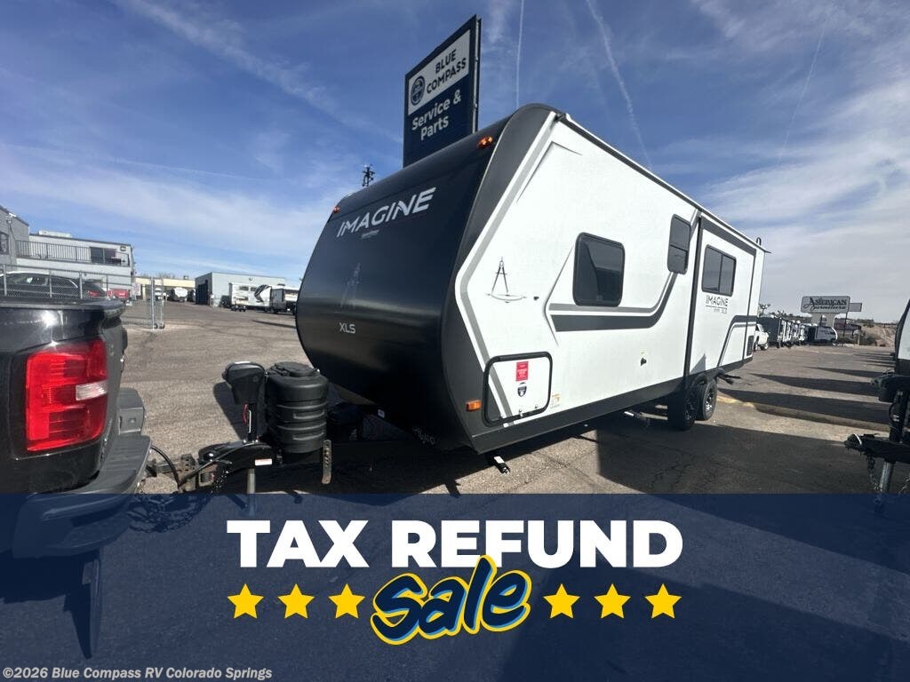 New 2026 Grand Design Imagine XLS 23LDE available in Colorado Springs, Colorado