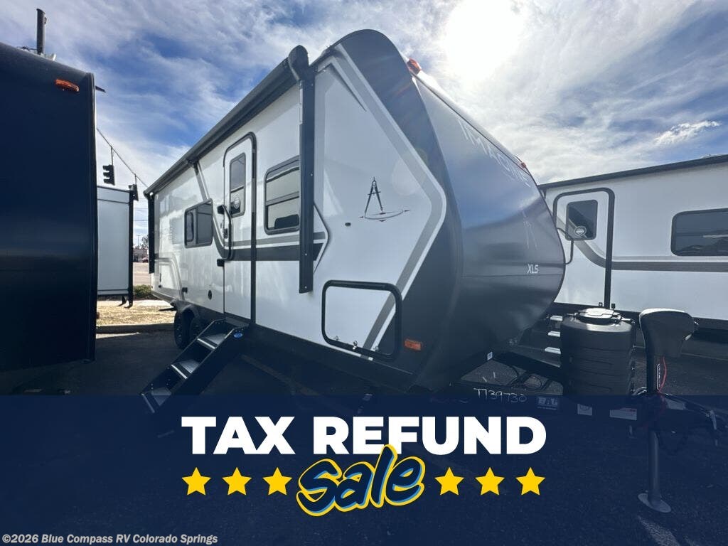 New 2026 Grand Design Imagine XLS 22MLE available in Colorado Springs, Colorado
