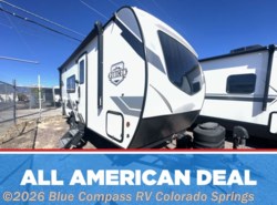 Used 2024 Coleman Rubicon 1748rb available in Colorado Springs, Colorado