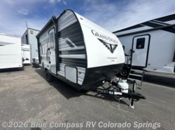 New 2026 Grand Design Transcend One 151BH available in Colorado Springs, Colorado