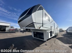 New 2026 Grand Design Solitude 414LJMJ available in Colorado Springs, Colorado