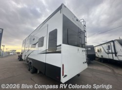 New 2026 Grand Design Solitude 310GK available in Colorado Springs, Colorado