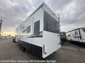 New 2026 Grand Design Solitude 310GK available in Colorado Springs, Colorado