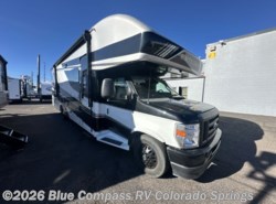 New 2026 Entegra Coach Esteem 29V available in Colorado Springs, Colorado