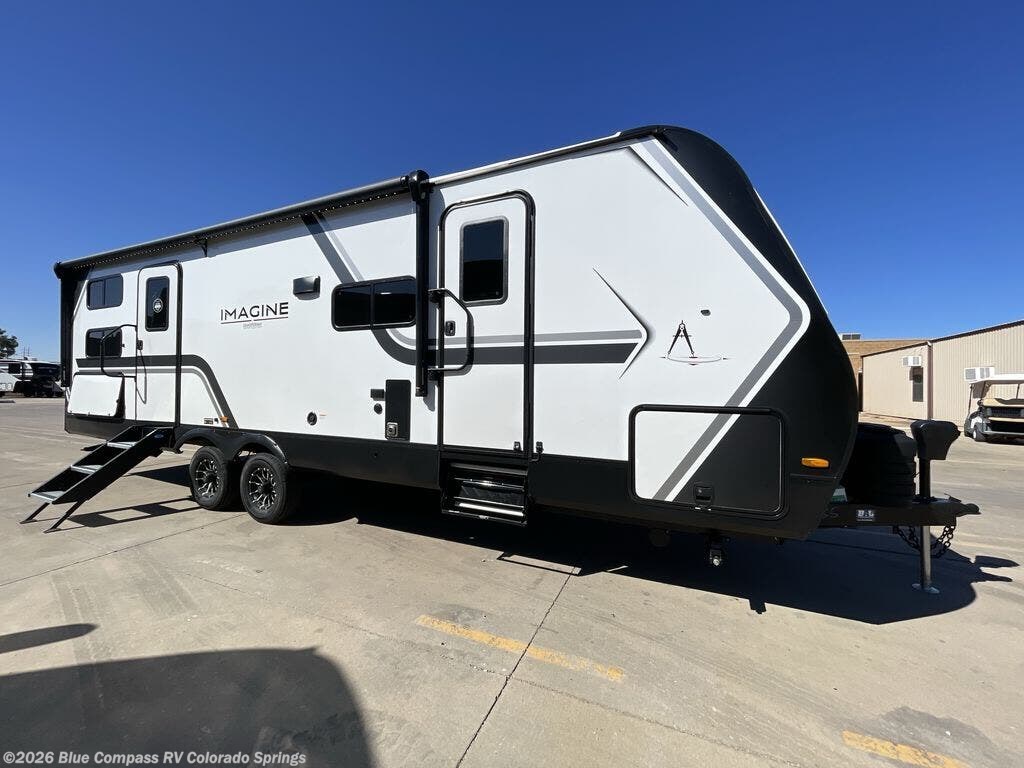 New 2026 Grand Design Imagine 2800BH available in Colorado Springs, Colorado