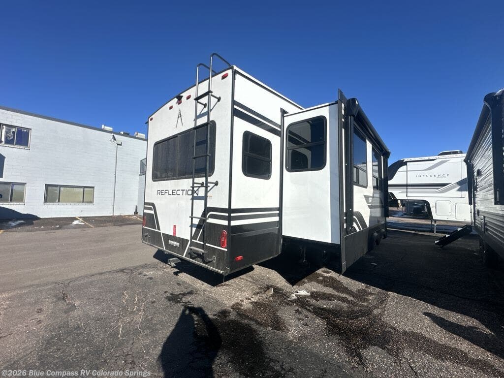 New 2026 Grand Design Reflection 303RLS available in Colorado Springs, Colorado