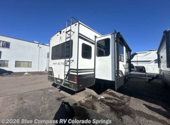 New 2026 Grand Design Reflection 303RLS available in Colorado Springs, Colorado