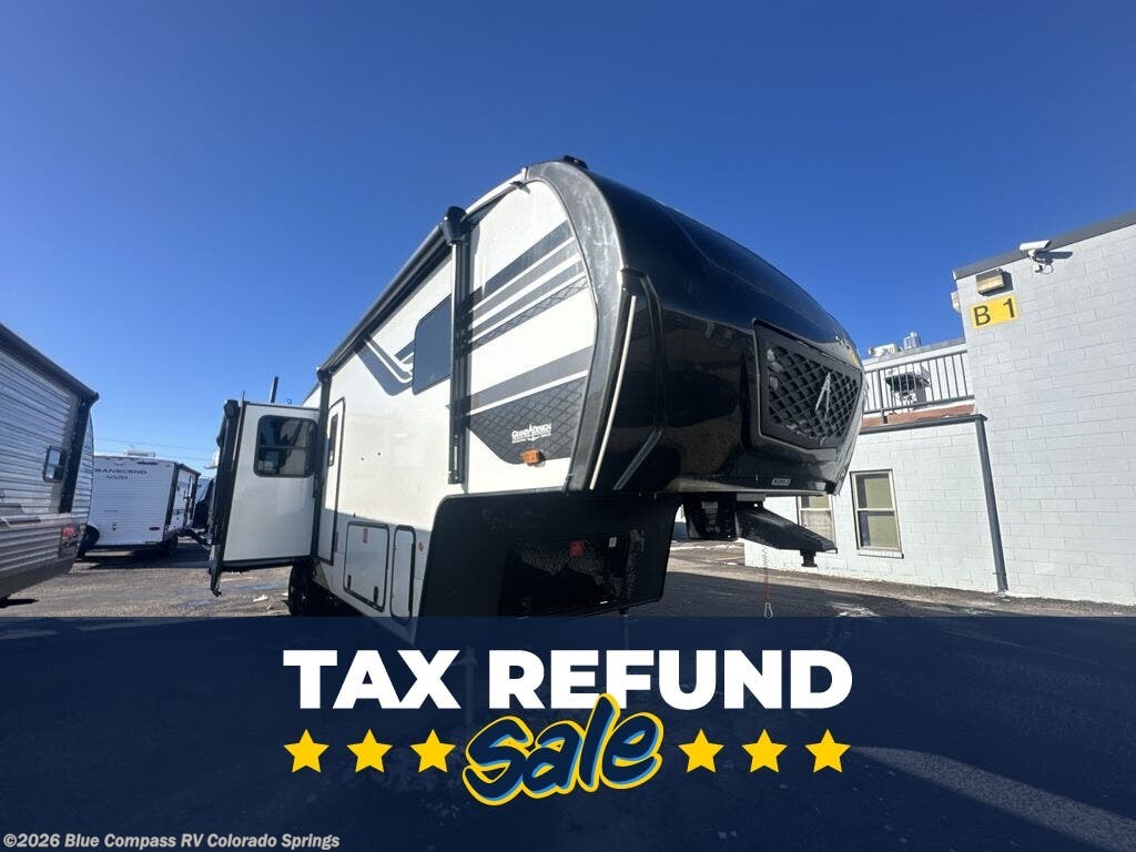 New 2026 Grand Design Reflection 303RLS available in Colorado Springs, Colorado