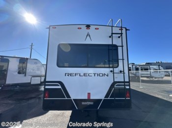 New 2026 Grand Design Reflection 337RLS available in Colorado Springs, Colorado