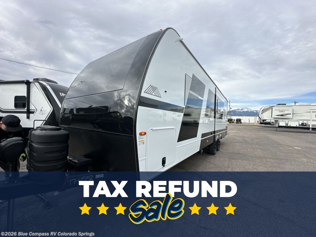 New 2026 Brinkley RV Model I 280 available in Colorado Springs, Colorado