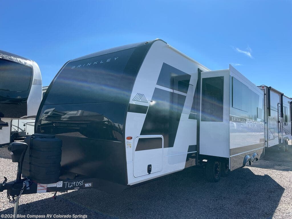 New 2026 Brinkley RV Model I 235 available in Colorado Springs, Colorado
