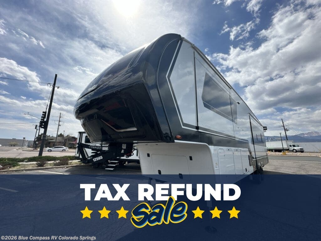 New 2026 Brinkley RV Model Z 3600 available in Colorado Springs, Colorado