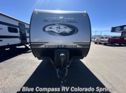 New 2026 Forest River Cherokee Wolf Pup Black Label 16BHSBLW available in Colorado Springs, Colorado