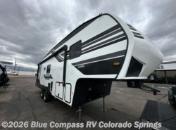 New 2026 Grand Design Reflection 100 Series 24RL available in Colorado Springs, Colorado