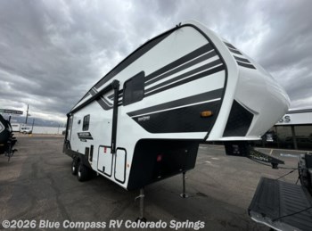 New 2026 Grand Design Reflection 100 Series 24RL available in Colorado Springs, Colorado