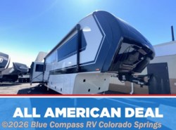 New 2026 Brinkley RV Model Z 3610 available in Colorado Springs, Colorado