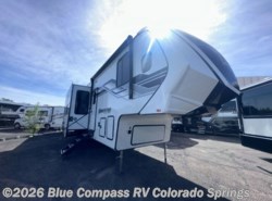 New 2026 Grand Design Momentum G-Class 394G available in Colorado Springs, Colorado
