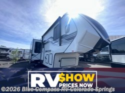 New 2026 Grand Design Momentum G-Class 394G available in Colorado Springs, Colorado