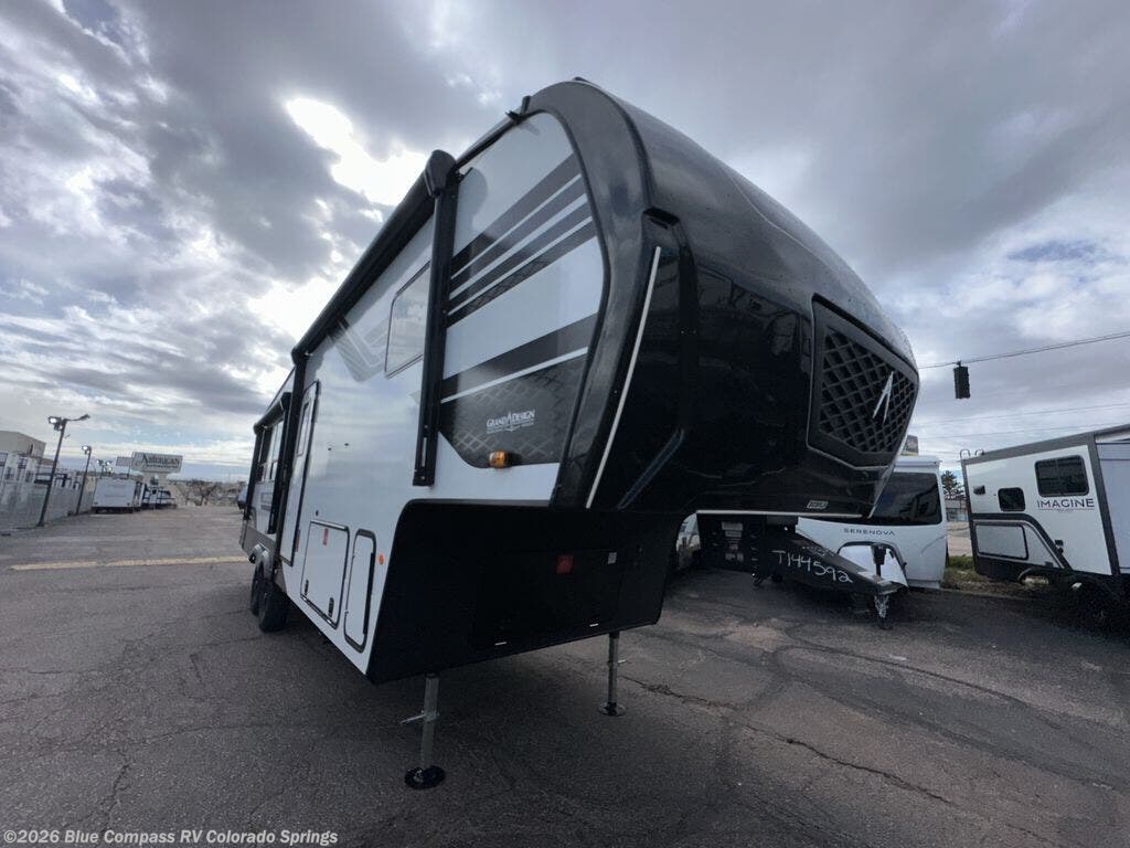 New 2026 Grand Design Reflection 303RLS available in Colorado Springs, Colorado