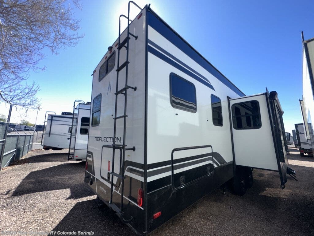 New 2026 Grand Design Reflection 362TBS available in Colorado Springs, Colorado