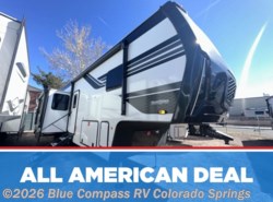 New 2026 Grand Design Reflection 362TBS available in Colorado Springs, Colorado