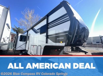 New 2026 Grand Design Reflection 362TBS available in Colorado Springs, Colorado
