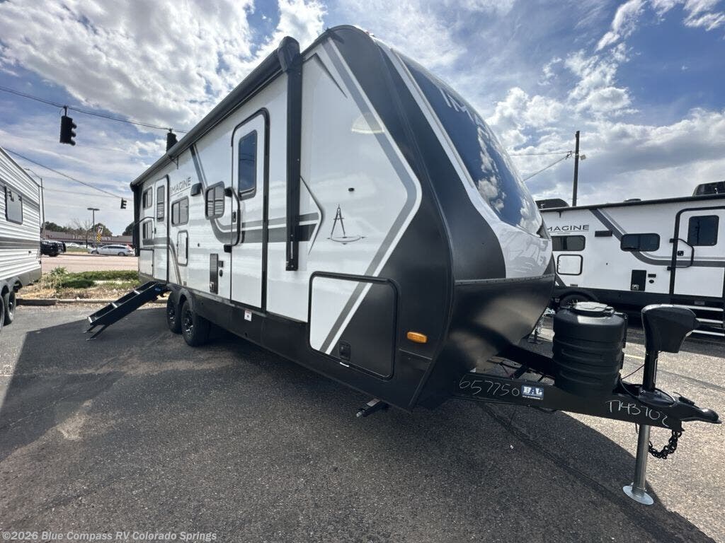 New 2026 Grand Design Imagine 2470BH available in Colorado Springs, Colorado