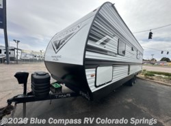 New 2026 Grand Design Transcend Xplor 24BHX available in Colorado Springs, Colorado