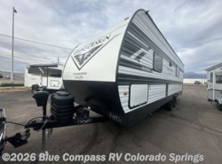 New 2026 Grand Design Transcend Xplor 24BHX available in Colorado Springs, Colorado