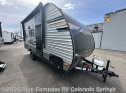 New 2026 Forest River Aurora Light 15RDX available in Colorado Springs, Colorado