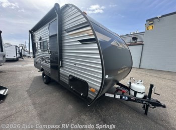 New 2026 Forest River Aurora Light 15RDX available in Colorado Springs, Colorado