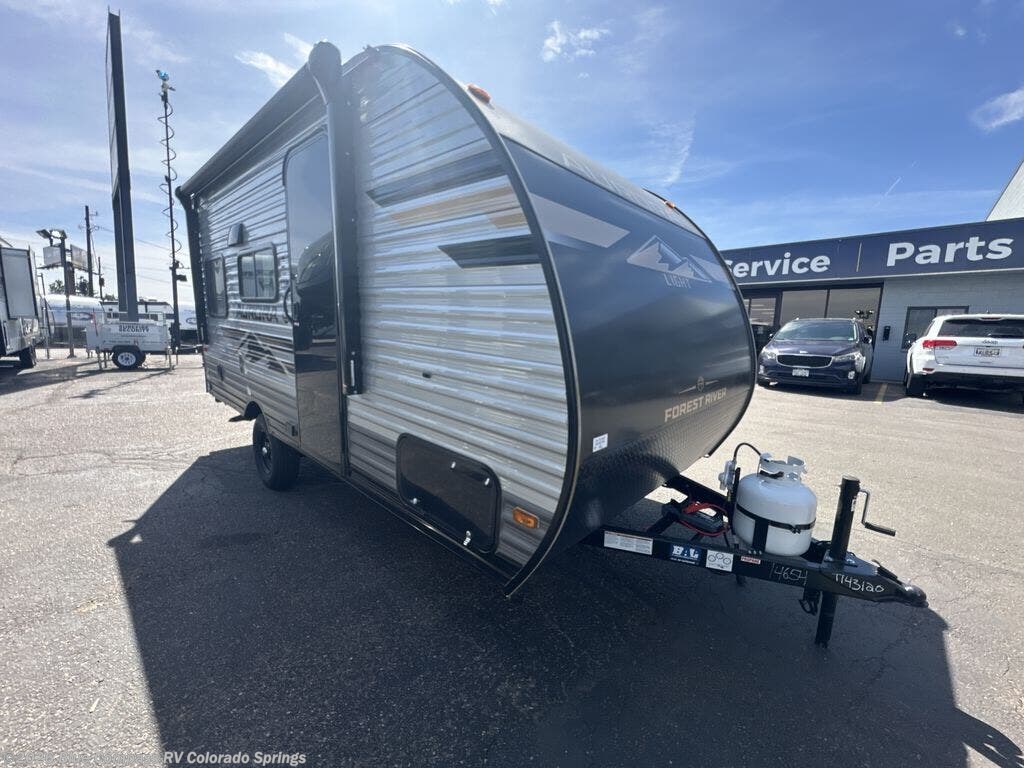 New 2026 Forest River Aurora Light 15RDX available in Colorado Springs, Colorado