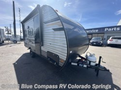 New 2026 Forest River Aurora Light 15RDX available in Colorado Springs, Colorado