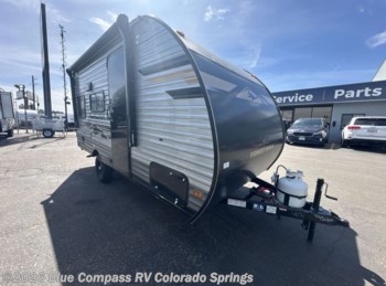 New 2026 Forest River Aurora Light 15RDX available in Colorado Springs, Colorado