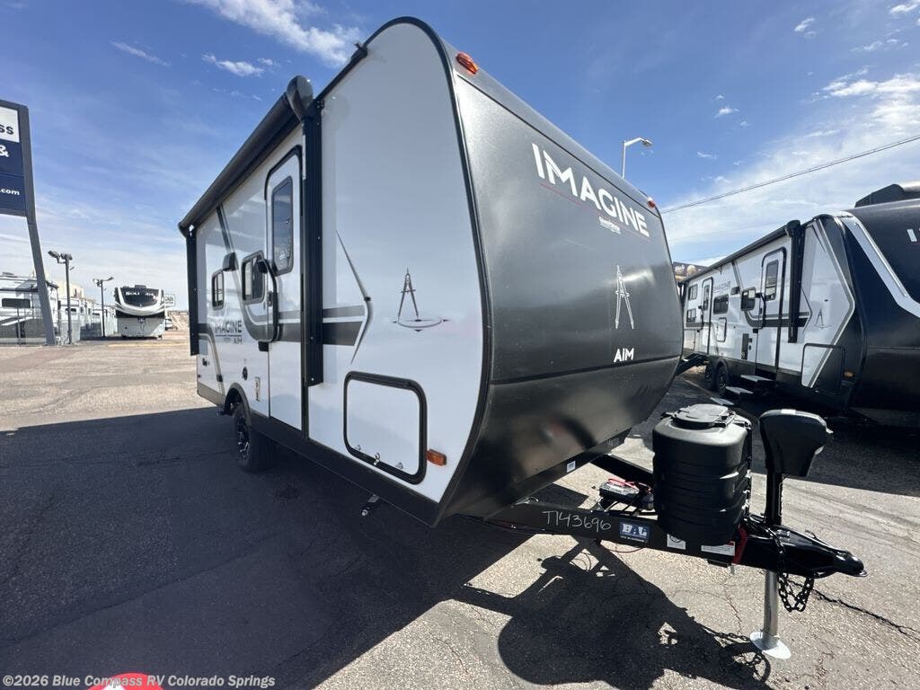 New 2026 Grand Design Imagine AIM 16MLA available in Colorado Springs, Colorado