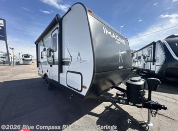 New 2026 Grand Design Imagine AIM 16MLA available in Colorado Springs, Colorado