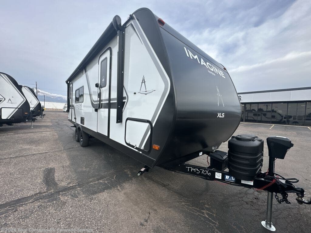 New 2026 Grand Design Imagine XLS 23LDE available in Colorado Springs, Colorado