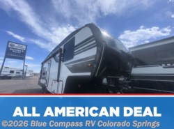New 2026 Grand Design Reflection 150 Series 250ML available in Colorado Springs, Colorado