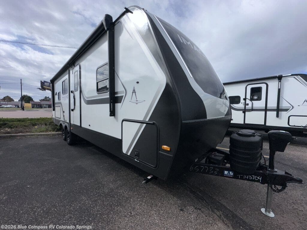 New 2026 Grand Design Imagine 2670MK available in Colorado Springs, Colorado