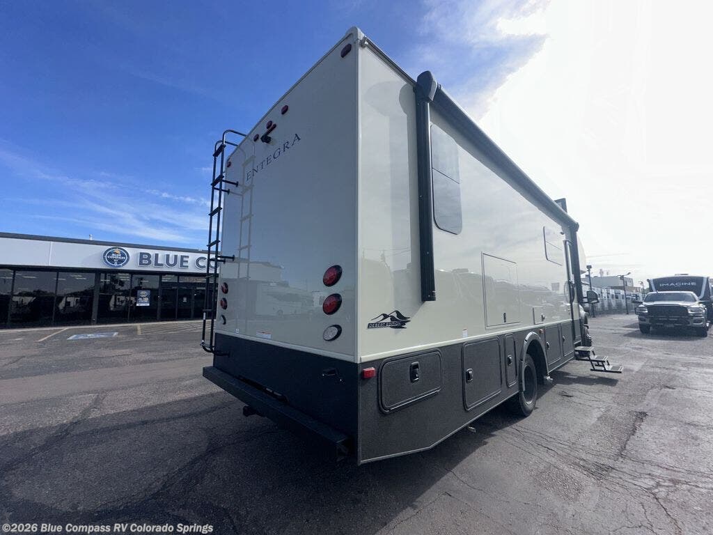 New 2026 Entegra Coach Esteem XL 32U available in Colorado Springs, Colorado