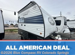 New 2026 Forest River Cherokee Wolf Pup 9CELP available in Colorado Springs, Colorado