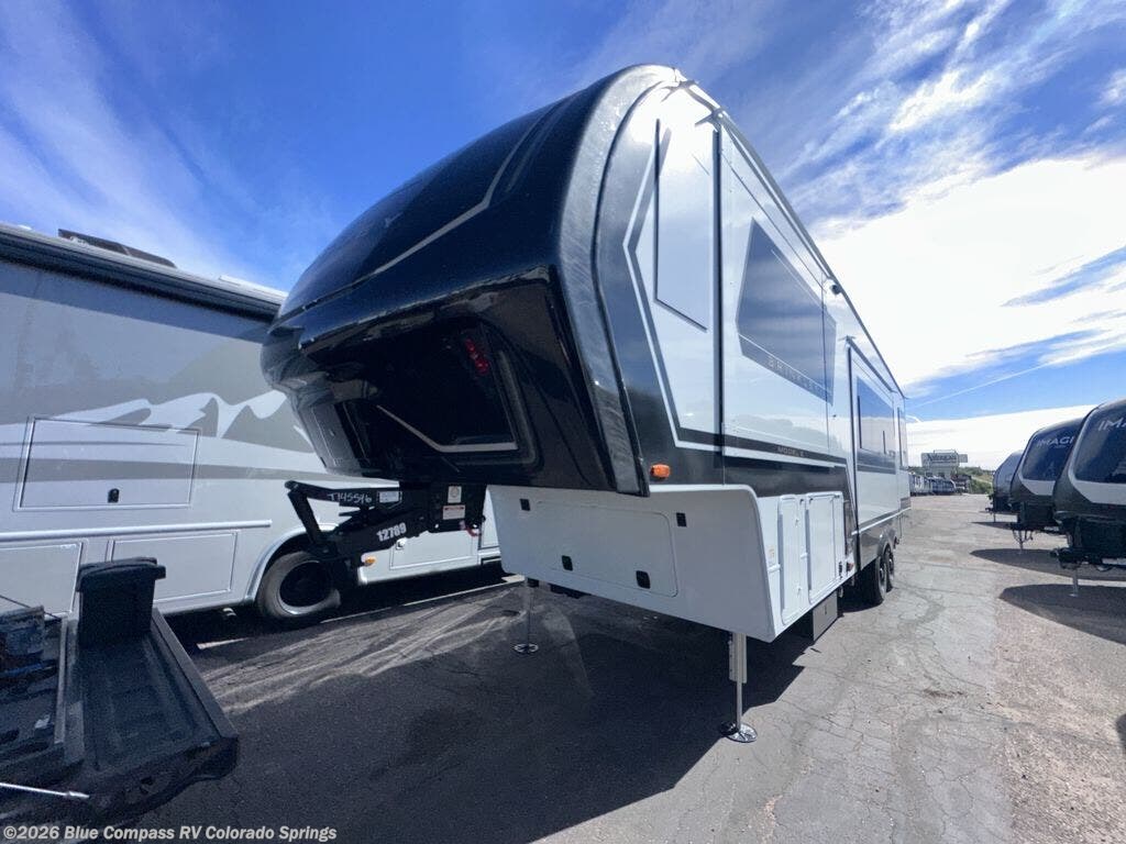New 2026 Brinkley RV Model Z 3210 available in Colorado Springs, Colorado