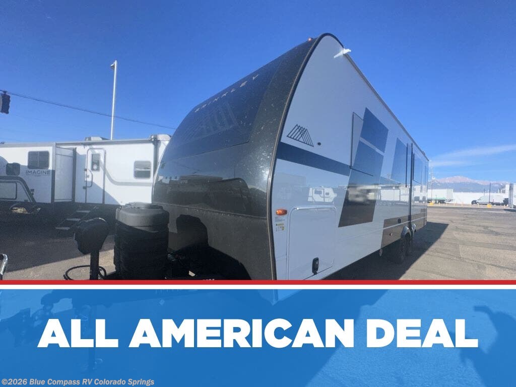 New 2026 Brinkley RV Model I 275 available in Colorado Springs, Colorado