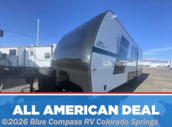 New 2026 Brinkley RV Model I 275 available in Colorado Springs, Colorado
