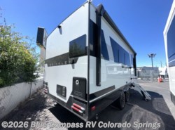 New 2026 Brinkley RV Model Ix 20x available in Colorado Springs, Colorado