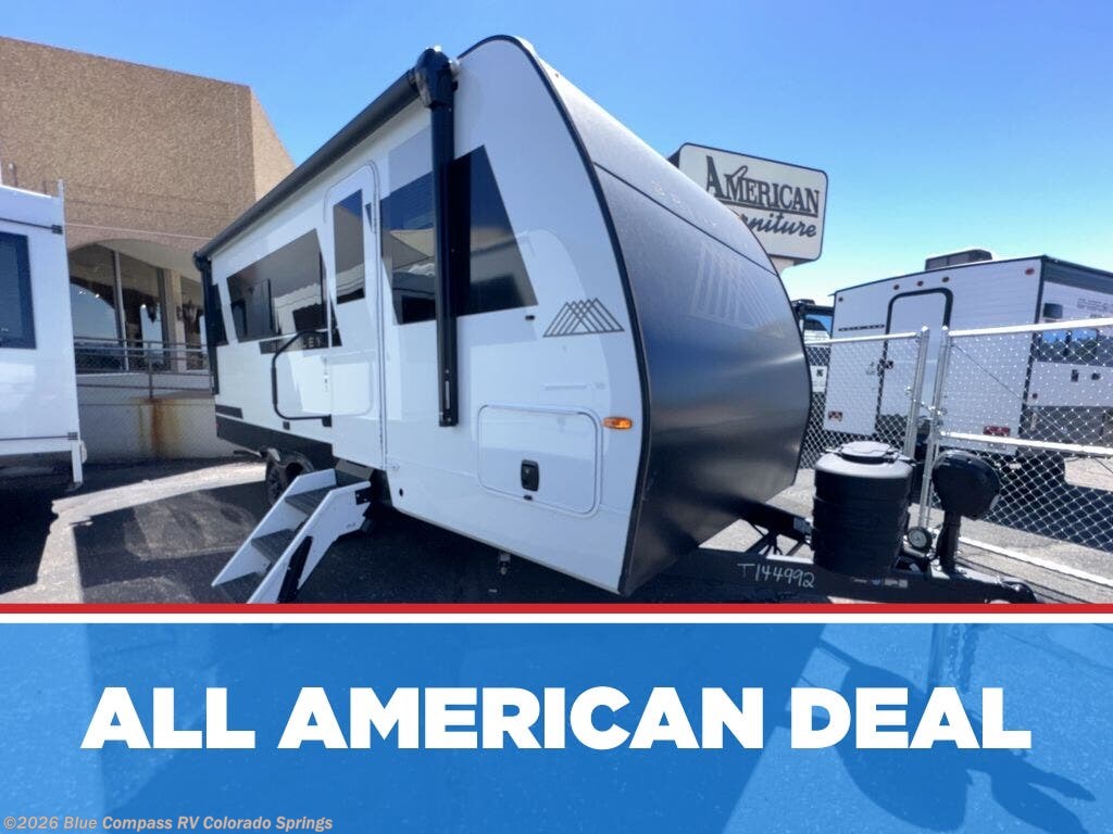 New 2026 Brinkley RV Model Ix 20x available in Colorado Springs, Colorado