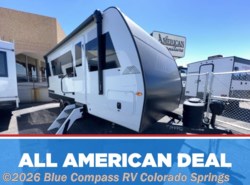 New 2026 Brinkley RV Model Ix 20x available in Colorado Springs, Colorado