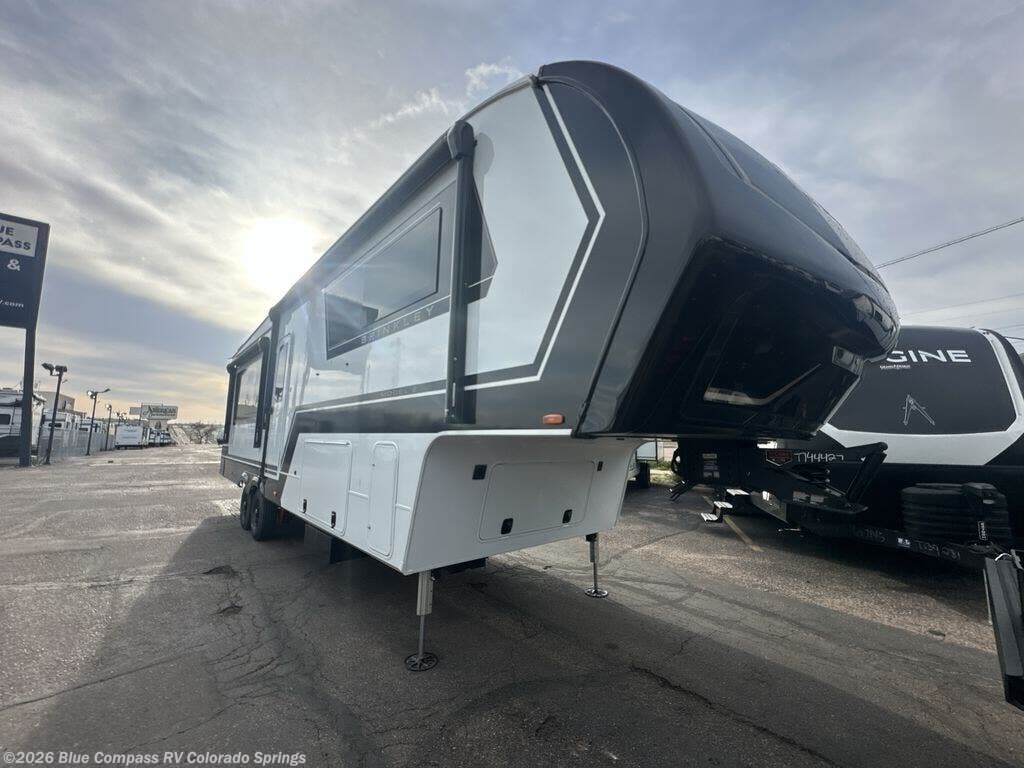 New 2026 Brinkley RV Model Z 3200 available in Colorado Springs, Colorado